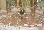 Centrepiece arrangements